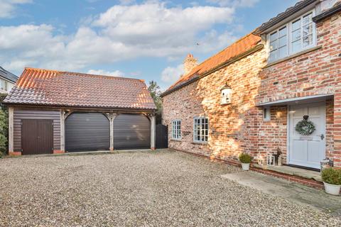 5 bedroom detached house for sale, West End, Swanland, East Riding Of Yorkshire, HU14 3PE