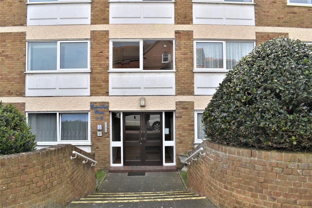 Rectory Road, Broadstairs, CT10 2 bed flat for sale £260,000