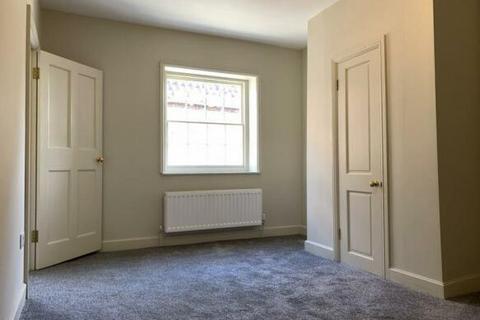 2 bedroom terraced house to rent, Lindsey Court, Horncastle, LN9