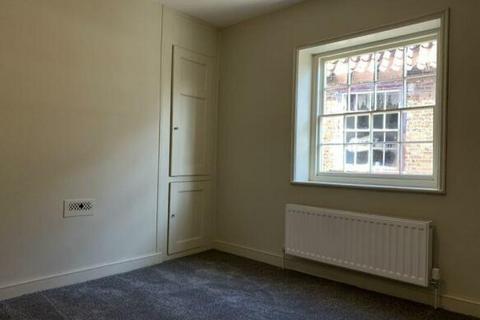 2 bedroom terraced house to rent, Lindsey Court, Horncastle, LN9