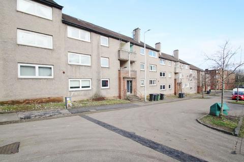 2 bedroom flat for sale - Montgomerie Street, Flat 1-1, Port Glasgow PA14