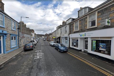 Property for sale - High Street, Dalbeattie DG5