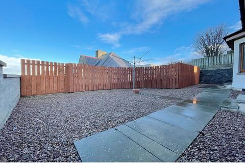 63 Duff Street, Macduff, AB44 1LQ