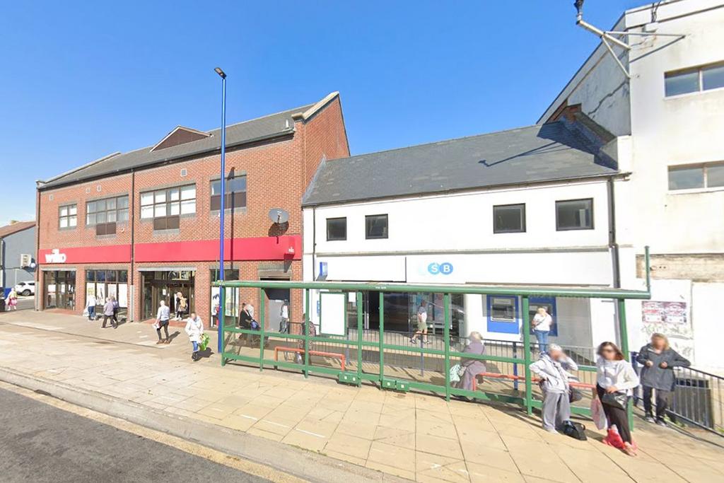 High Street, Redcar TS10 Property £149,000