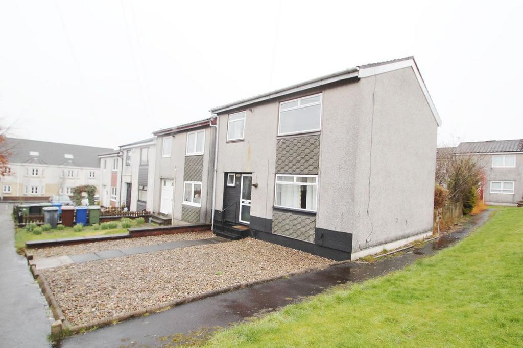 Barclay Avenue, Elderslie PA5 3 bed terraced house £95,000