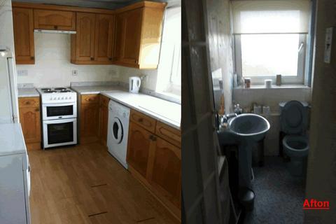 5 bedroom flat for sale - Afton Road and 30H Glenacre Road, Cumbernauld G67