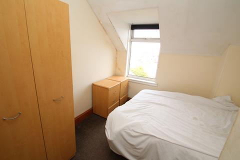 2 bedroom flat for sale, Queen Street, Flat E, Peterhead AB42