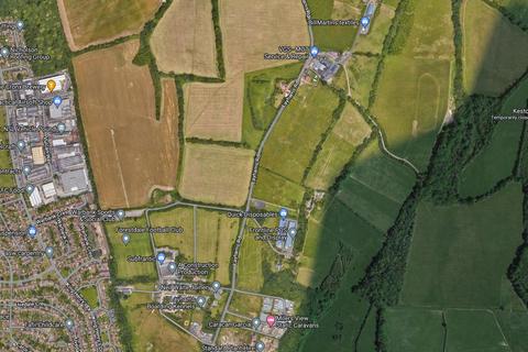 Land for sale, Layham Road, Keston BR2