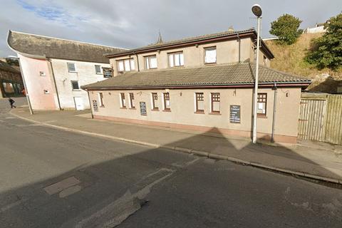 Property for sale, The Shore, Restaurant Investment, Wick KW1
