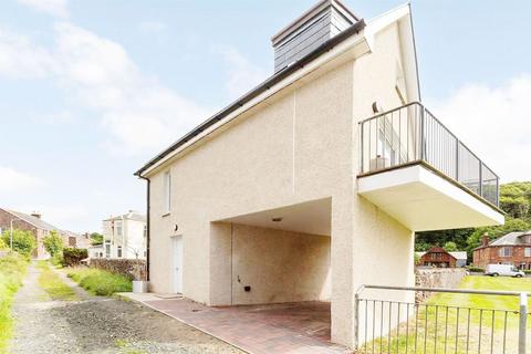 4 Ninian Street, Millport, Isle Of Cumbrae, KA28 0EB