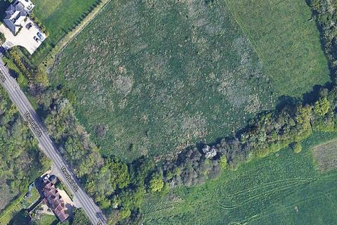 Land for sale - Borehamwood, Hertfordshire WD6