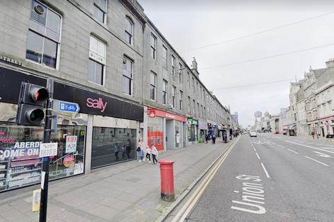 Property for sale - Union Street, Santander, Aberdeen AB11