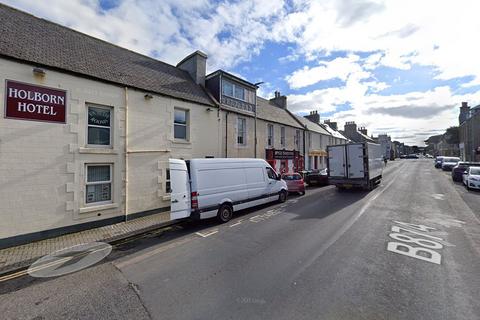 Property for sale, Princess Street, Tenanted Investment, Thurso, Scottish Highlands KW14