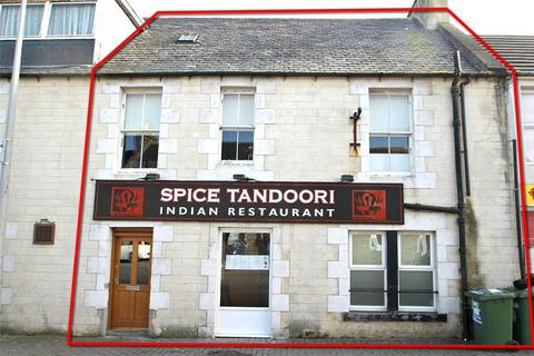 undefined, Princess Street, Tenanted Investment, Thurso, Scottish Highlands KW14