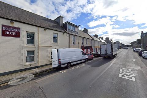 undefined, Princess Street, Tenanted Investment, Thurso, Scottish Highlands KW14