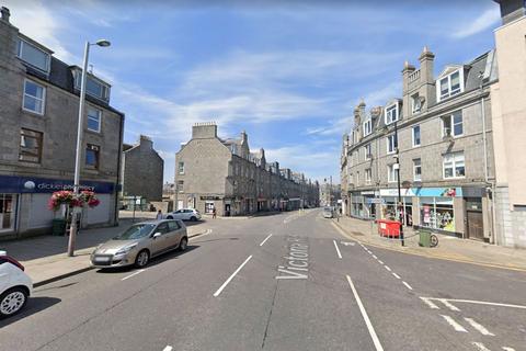 Shop for sale - Victoria Road, Prime Retail Investment, Aberdeen AB11