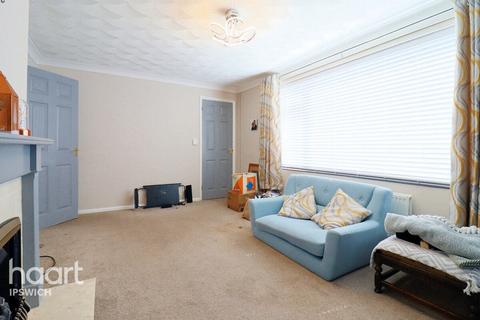3 bedroom end of terrace house for sale - Sandpiper Road, Ipswich