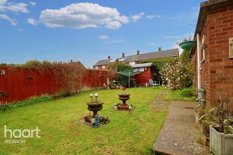 87 Sandpiper Road, Ipswich, IP2 9HT