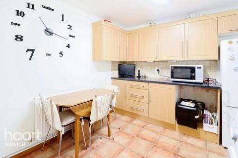 87 Sandpiper Road, Ipswich, IP2 9HT