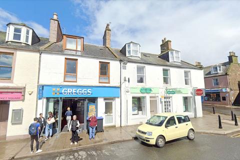 Property for sale, Market Square, Specsavers, Stonehaven AB39