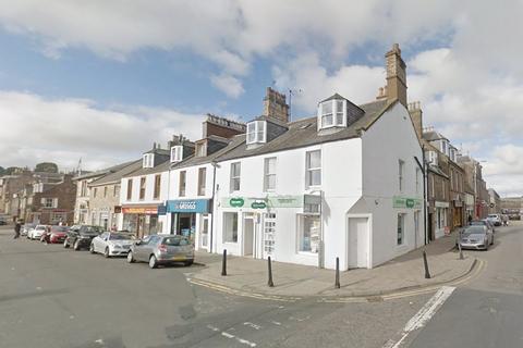 Property for sale, Market Square, Specsavers, Stonehaven AB39