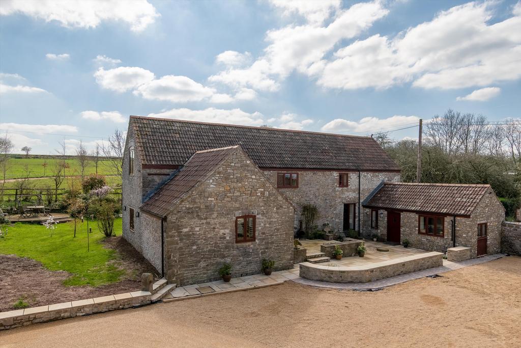 Mumbleys Lane, Thornbury, Bristol, BS35. Farm for sale £2,500,000