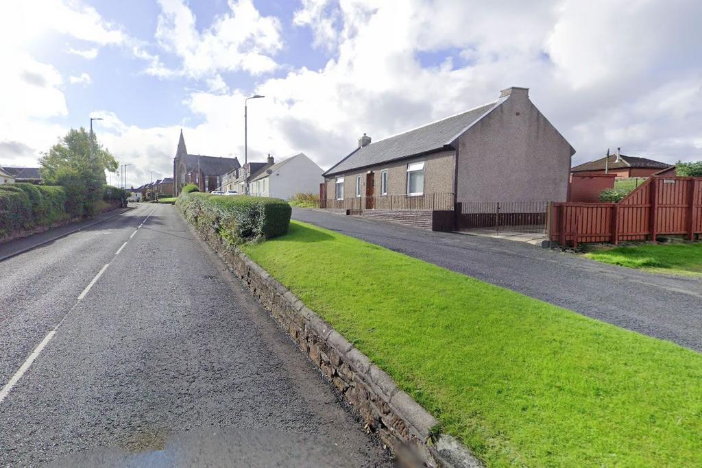 Mauchline Road, Plot of Land... Land - £45,000