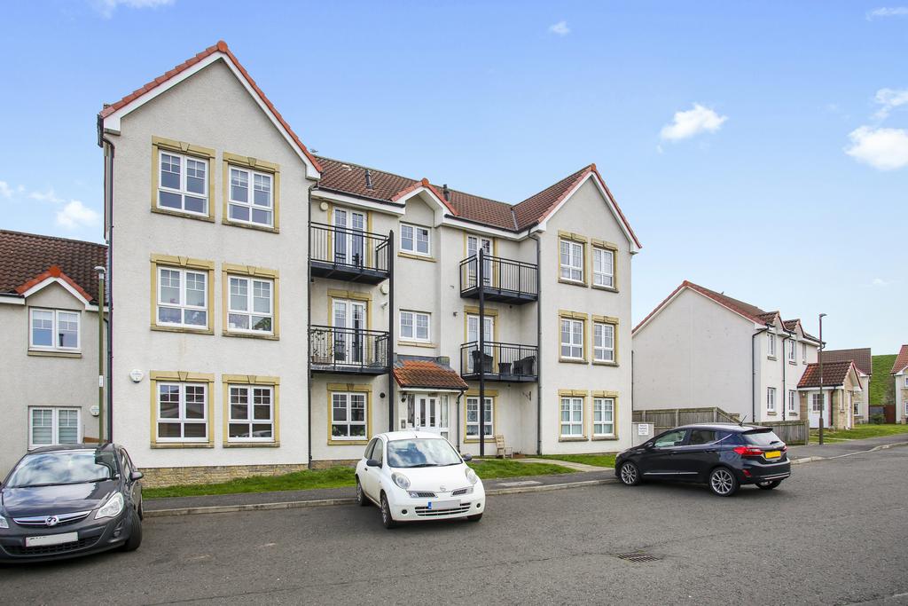 108/5 Atholl View, Prestonpans, EH32 9FL 2 bed flat £155,000