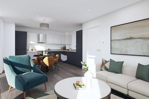 2 bedroom apartment for sale - Newman Place Shared Ownership at Newman Place, Armstrong Road, Littlemore OX4