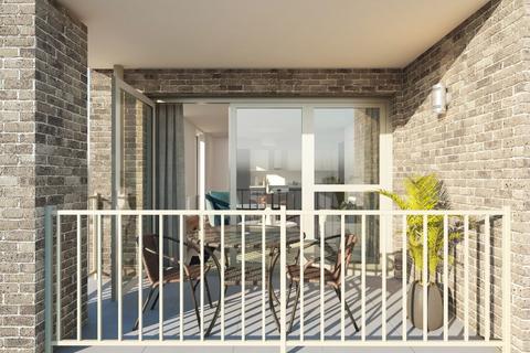 Peabody - Newman Place Shared Ownership