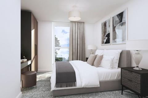 2 bedroom apartment for sale - Newman Place Shared Ownership at Newman Place, Armstrong Road, Littlemore OX4