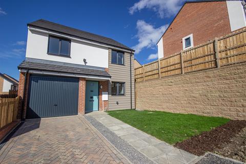 3 bedroom detached house to rent, Willowford Place, Newcastle Upon Tyne, Tyne And Wear, NE15