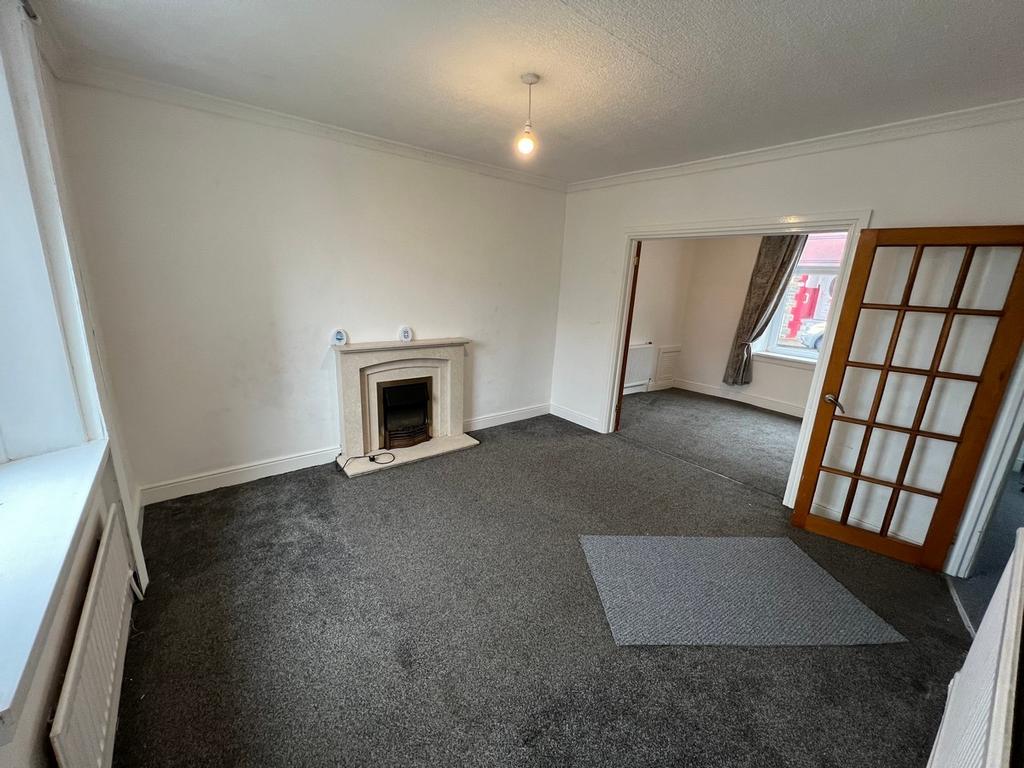 Church Street Tonypandy Tonypandy 3 bed terraced house for sale £