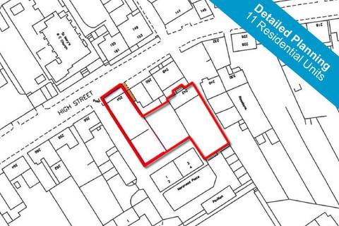 Land for sale, High Street Residential Development Site, Leslie, Fife KY6