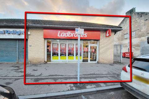 Property for sale - Hamilton Road, LADBROKES INVESTMENT, Halfway, Cambuslang G72