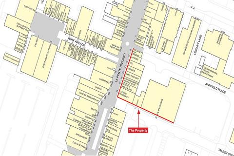 Property for sale - Grangemouth FK3
