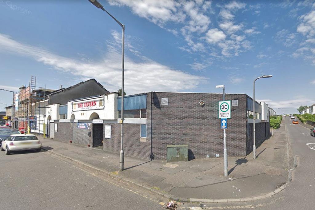 Napier Street, Linwood PA3 Property £121,000
