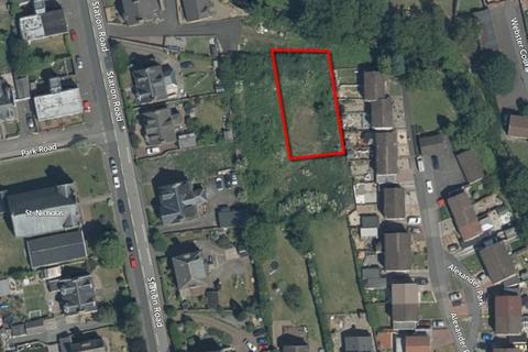 Land for sale, Station Road Development Plot, Broxburn, West Lothian EH52