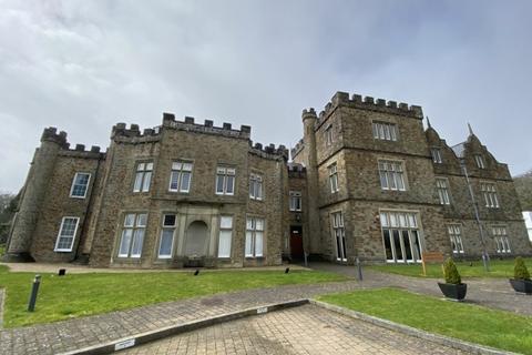 Clyne Castle, Mill Lane, Blackpill, SA3