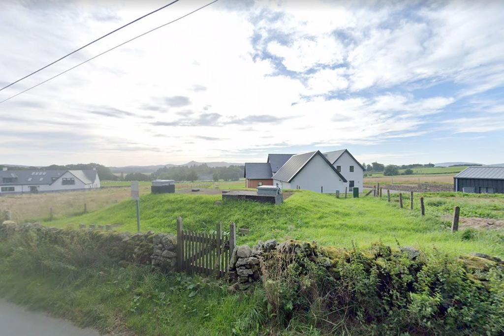 Daviot, Inverurie AB51 Land £8,000
