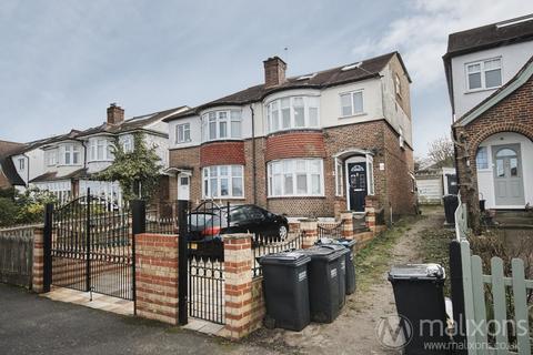 3 bedroom semi-detached house for sale, London SE19