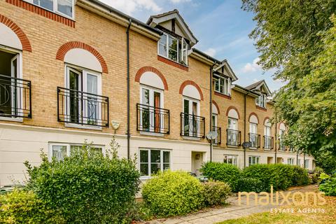 4 bedroom terraced house for sale, London SW16