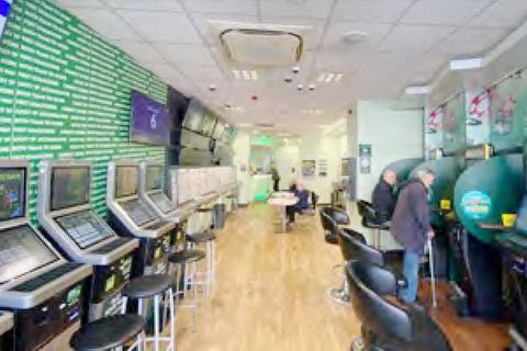 Property for sale - Union Street, Paddy Power Investment, Aberdeen AB11