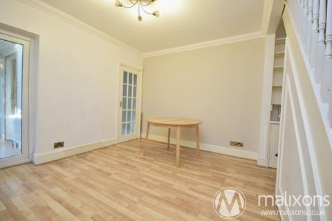 165 Queens Road, Croydon, CR0 2PX