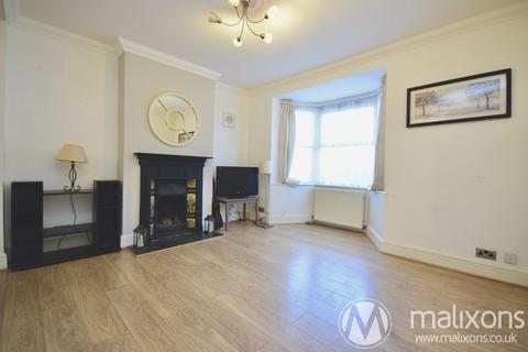 165 Queens Road, Croydon, CR0 2PX