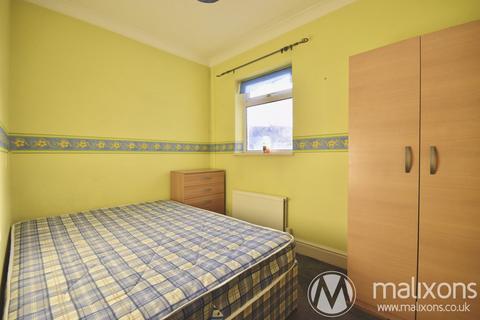 165 Queens Road, Croydon, CR0 2PX