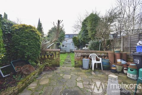 165 Queens Road, Croydon, CR0 2PX