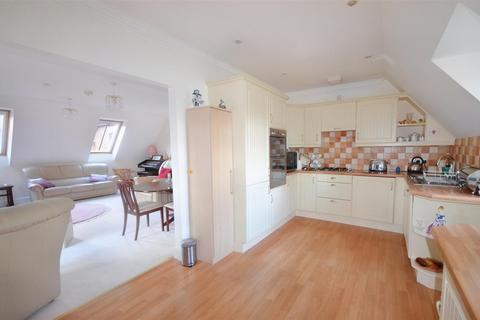 2 bedroom apartment for sale, Motcombe Grange, Shaftesbury SP7