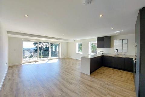 3 bedroom apartment for sale - Birchwood Road, Lower Parkstone, Poole, BH14