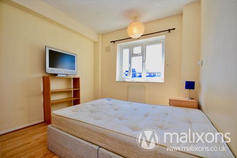 2 bedroom flat for sale, Holmewood Gardens, London SW2